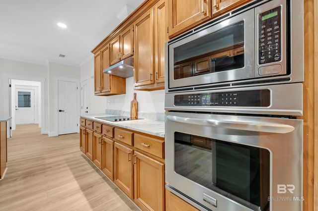 4924 Brooke Court, Mobile, AL 36618