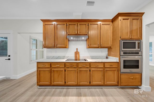 4924 Brooke Court, Mobile, AL 36618