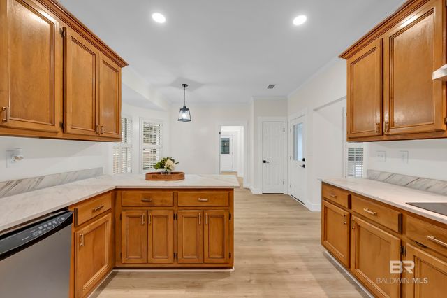 4924 Brooke Court, Mobile, AL 36618