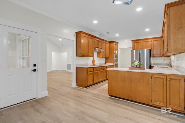 4924 Brooke Court, Mobile, AL 36618