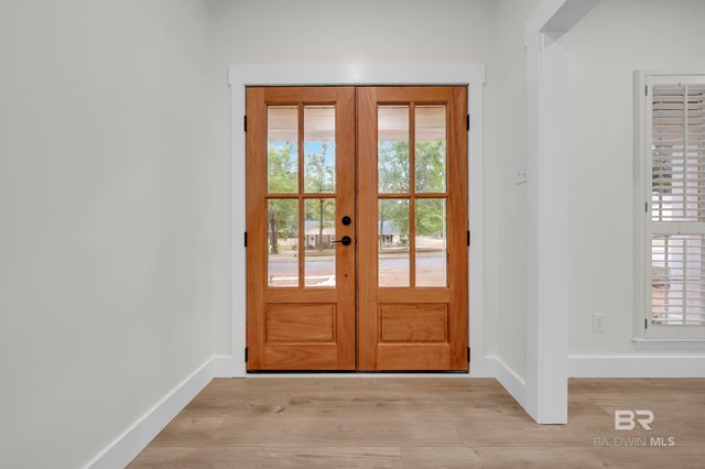 4924 Brooke Court, Mobile, AL 36618