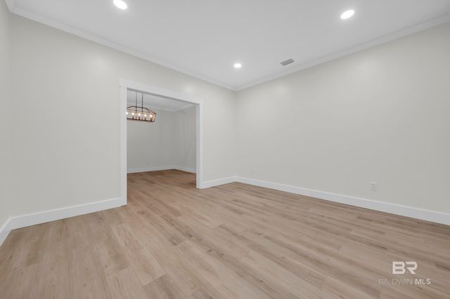 4924 Brooke Court, Mobile, AL 36618