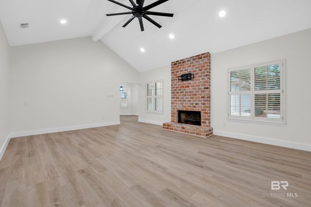 4924 Brooke Court, Mobile, AL 36618