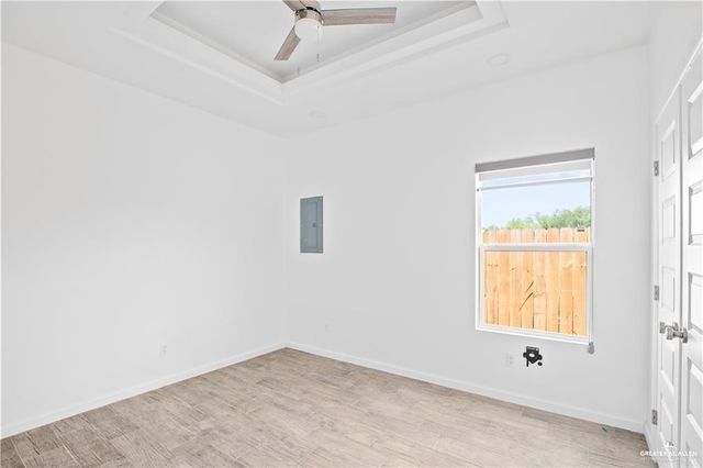 5605 Notre Dame Avenue, Mcallen, TX 78504