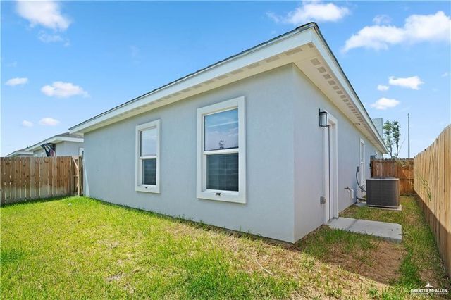 5605 Notre Dame Avenue, Mcallen, TX 78504