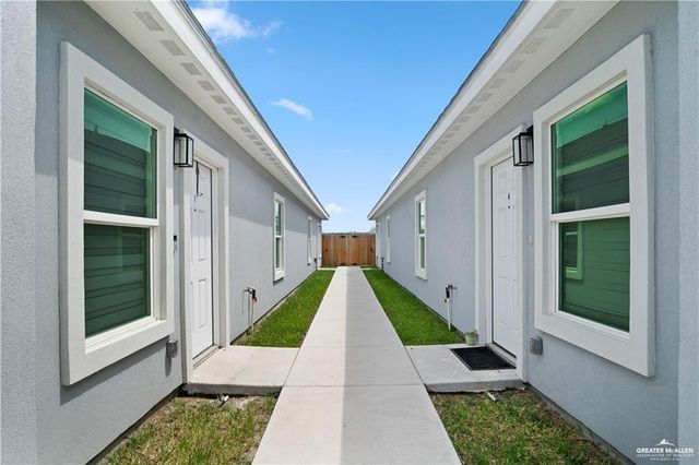 5605 Notre Dame Avenue, Mcallen, TX 78504