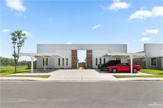 5605 Notre Dame Avenue, Mcallen, TX 78504