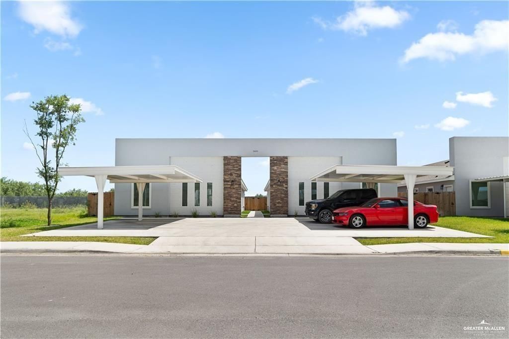5605 Notre Dame Avenue, Mcallen, TX 78504