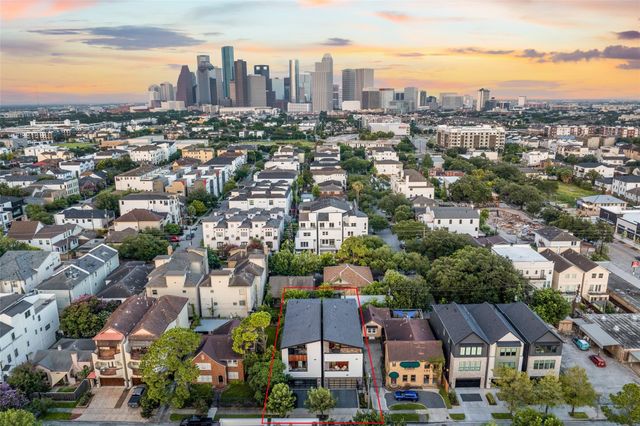 1415 Crocker Street, Houston, TX 77019