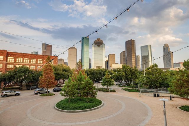 1415 Crocker Street, Houston, TX 77019
