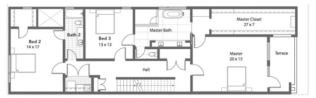1415 Crocker Street, Houston, TX 77019