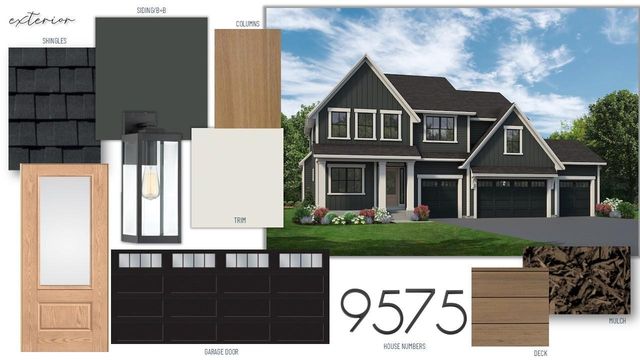 9575 Eagle Ridge Road, Chanhassen, MN 55317