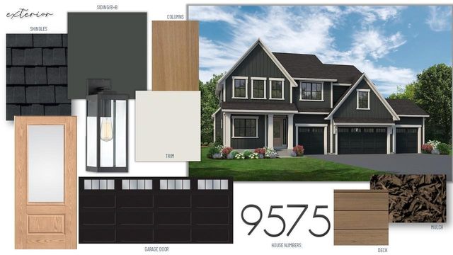 9575 Eagle Ridge Road, Chanhassen, MN 55317