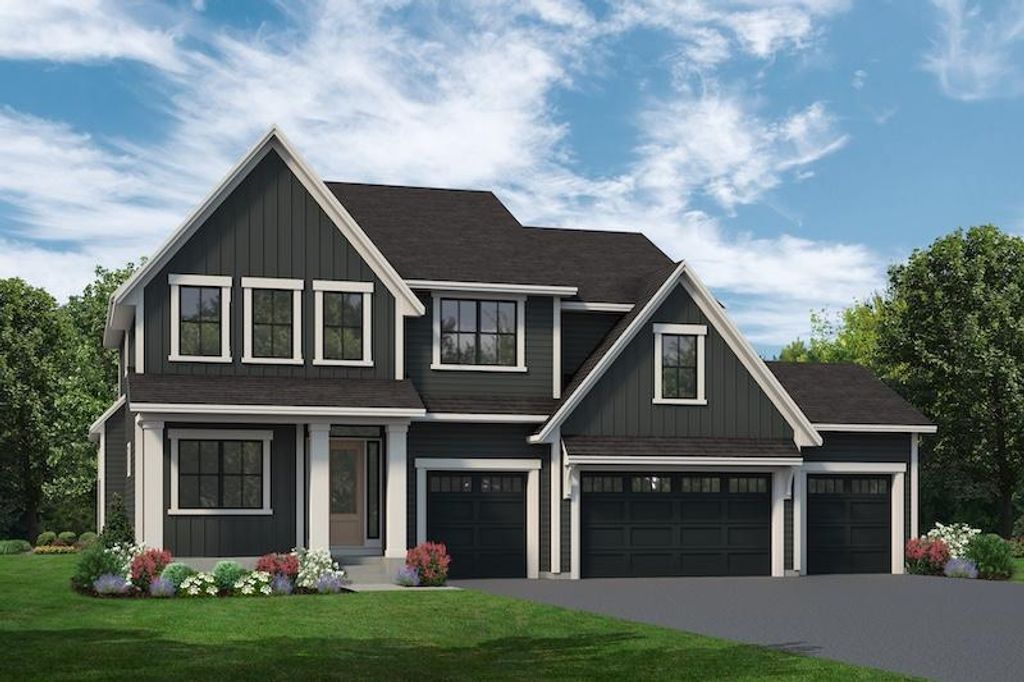 9575 Eagle Ridge Road, Chanhassen, MN 55317