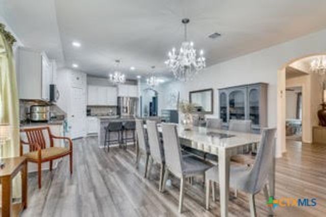 8907 Stonehollow Drive, Temple, TX 76502