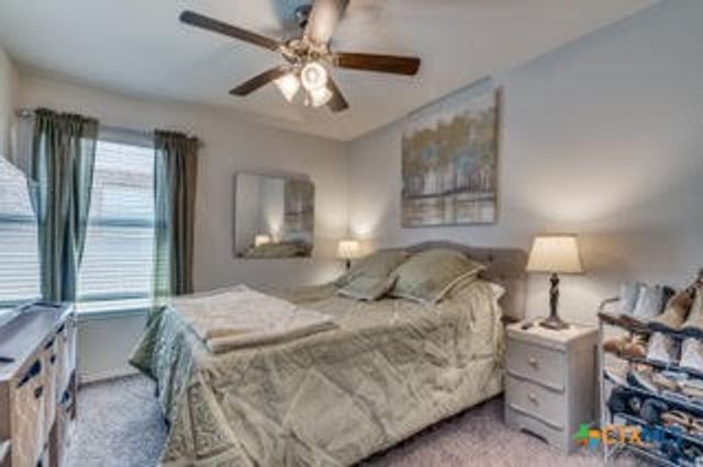 8907 Stonehollow Drive, Temple, TX 76502