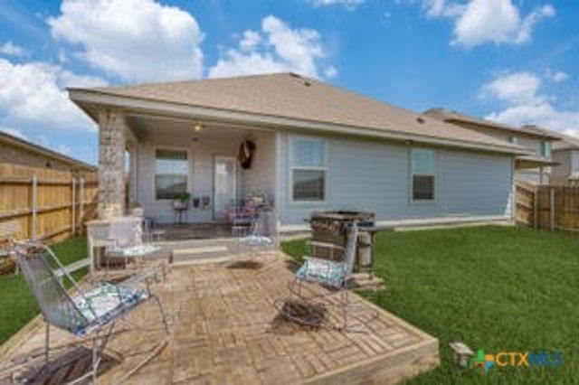 8907 Stonehollow Drive, Temple, TX 76502