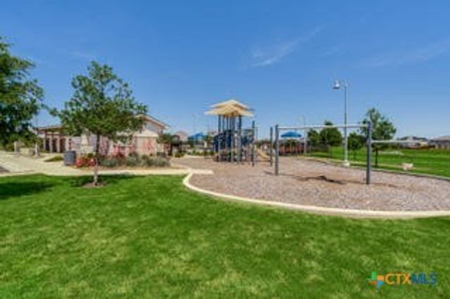 8907 Stonehollow Drive, Temple, TX 76502