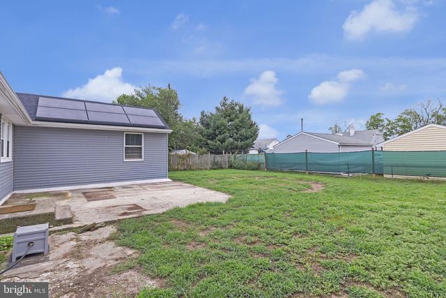 629 POLK ST, Riverside, NJ 08075