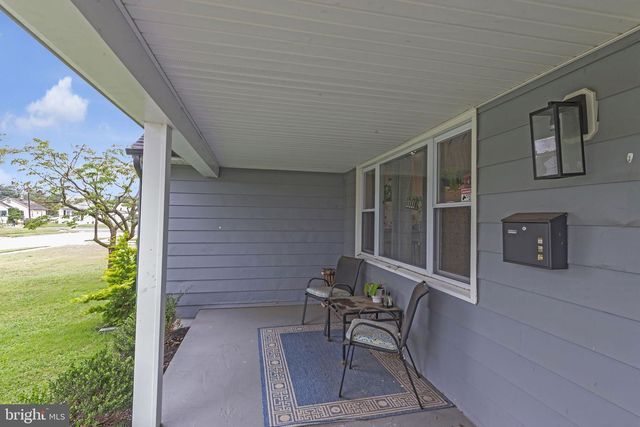 629 POLK ST, Riverside, NJ 08075