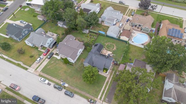 629 POLK ST, Riverside, NJ 08075