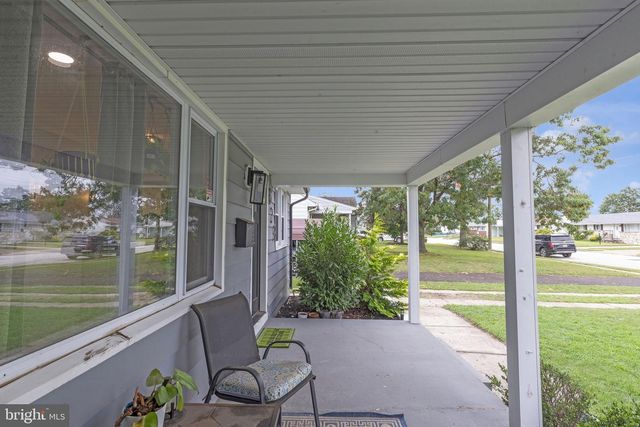 629 POLK ST, Riverside, NJ 08075