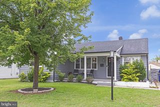 629 POLK ST, Riverside, NJ 08075