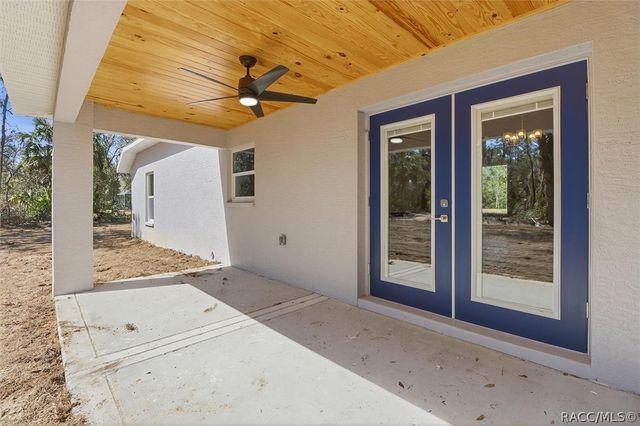 10858 W Galway Lane, Crystal River, FL 34428