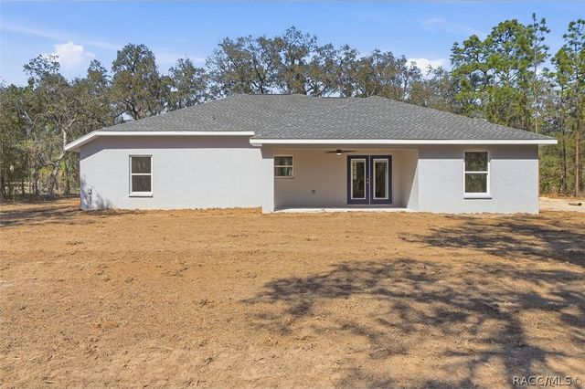 10858 W Galway Lane, Crystal River, FL 34428