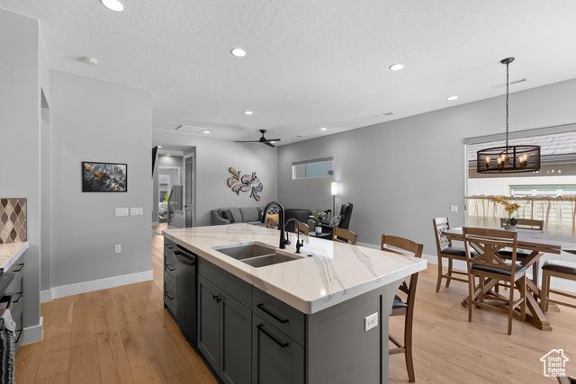 1178 W GRAYSON DR, St. George, UT 84790