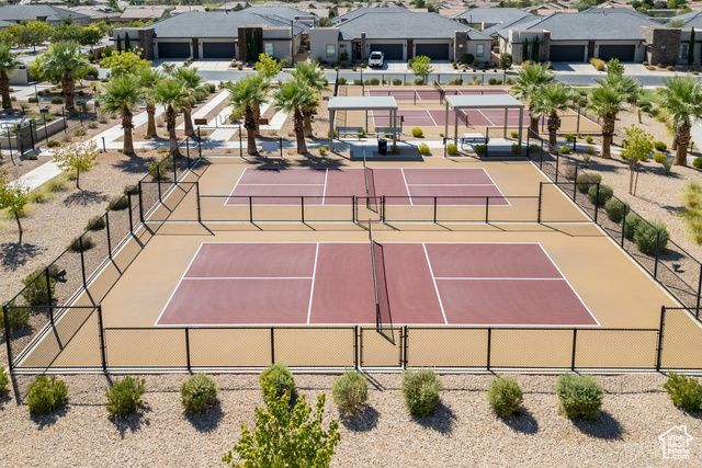 1178 W GRAYSON DR, St. George, UT 84790