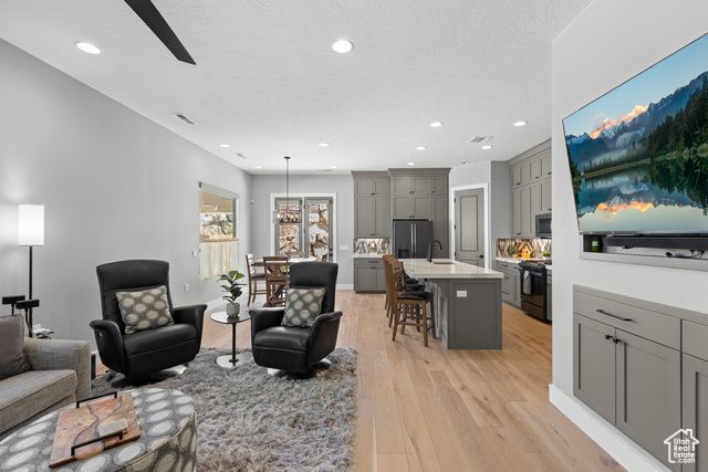 1178 W GRAYSON DR, St. George, UT 84790