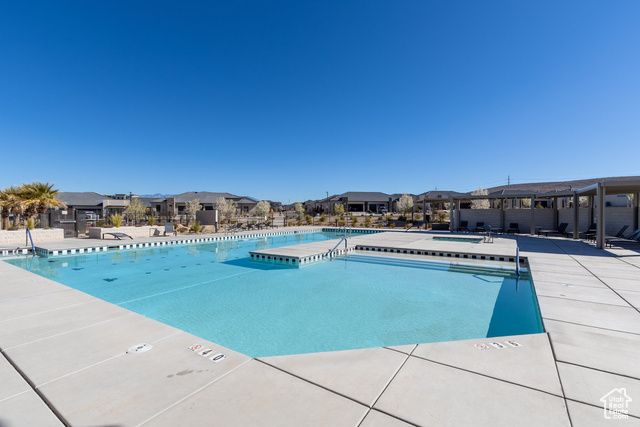 1178 W GRAYSON DR, St. George, UT 84790