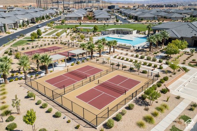 1178 W GRAYSON DR, St. George, UT 84790