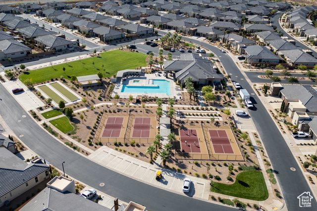 1178 W GRAYSON DR, St. George, UT 84790