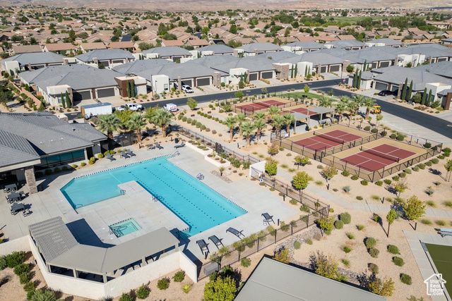 1178 W GRAYSON DR, St. George, UT 84790