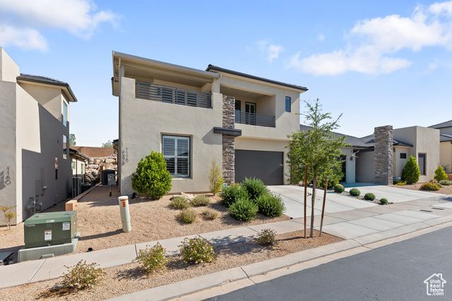 1178 W GRAYSON DR, St. George, UT 84790