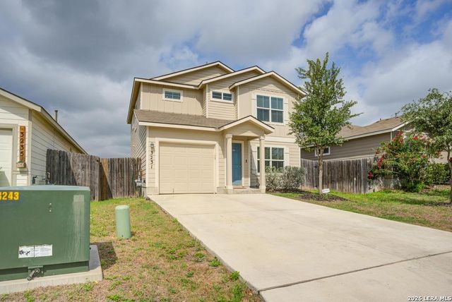 3231 Mission Riv, San Antonio, TX 78245
