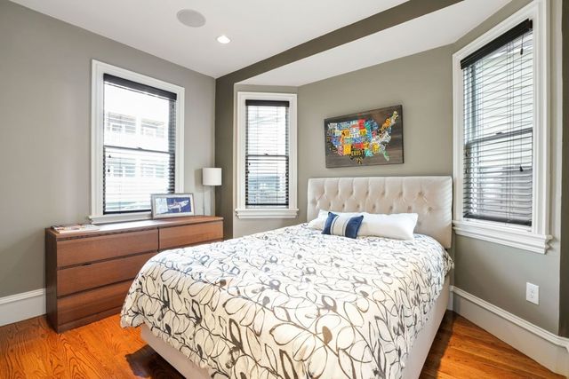 15 Howell St 1, Boston, MA 02125