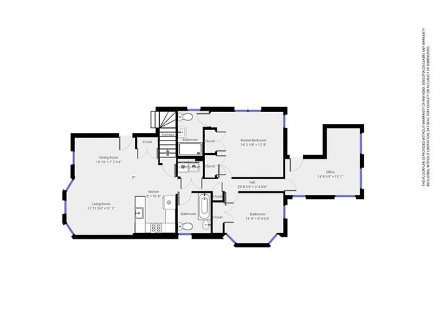 15 Howell St 1, Boston, MA 02125