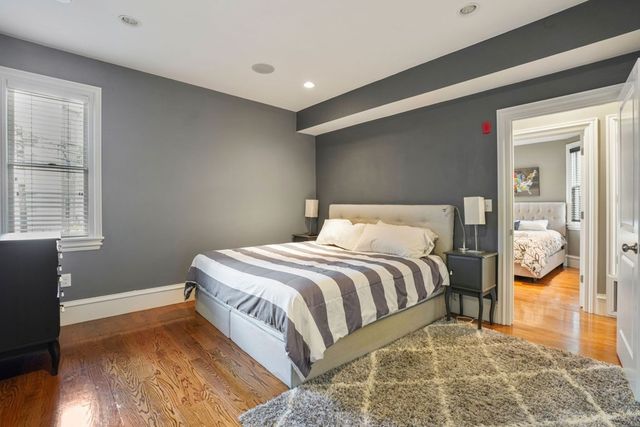 15 Howell St 1, Boston, MA 02125