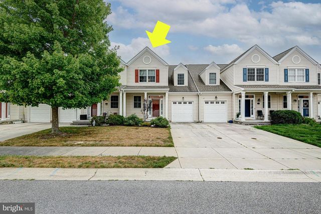 103 CANDOR LN, Dover, DE 19901