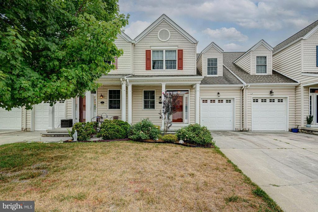 103 CANDOR LN, Dover, DE 19901