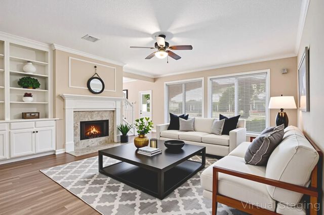 2370 Autumn Mist Court, League City, TX 77573
