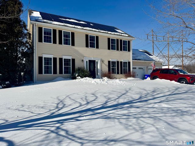 57 Pacer Lane, Southington, CT 06479