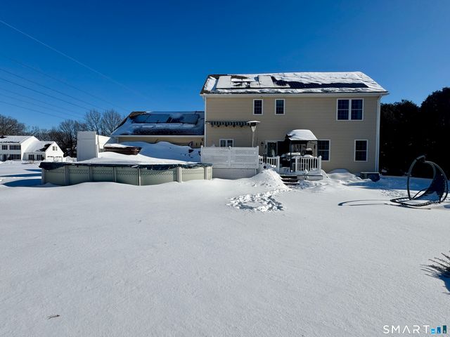 57 Pacer Lane, Southington, CT 06479