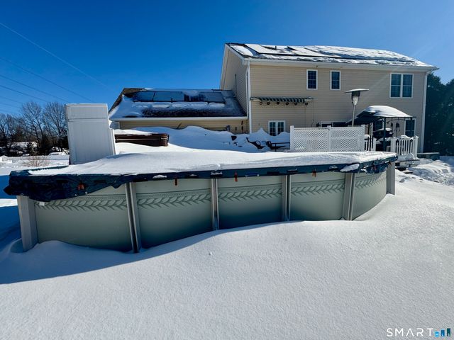 57 Pacer Lane, Southington, CT 06479