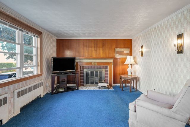 6 Arlington Terrace, Malden, MA 02148