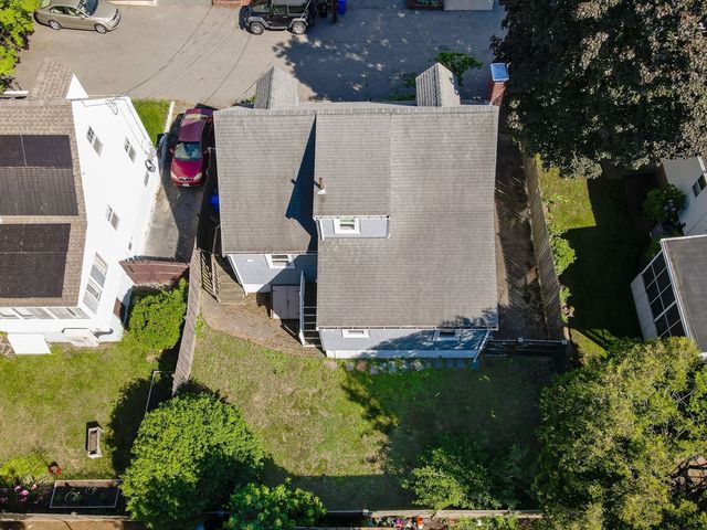 6 Arlington Terrace, Malden, MA 02148