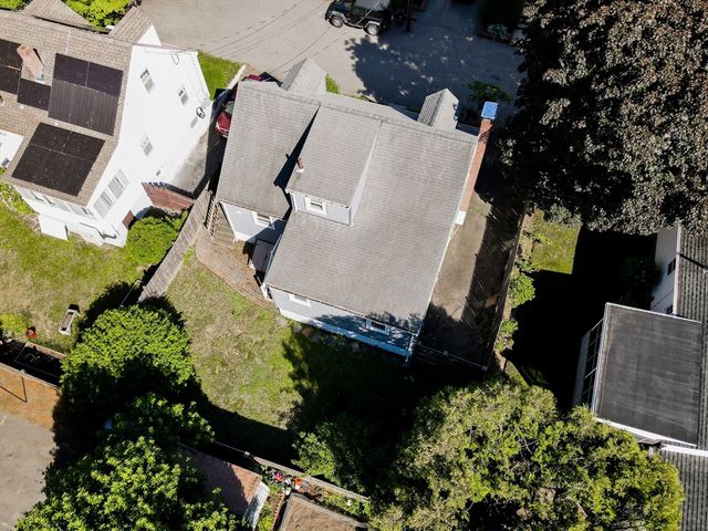 6 Arlington Terrace, Malden, MA 02148